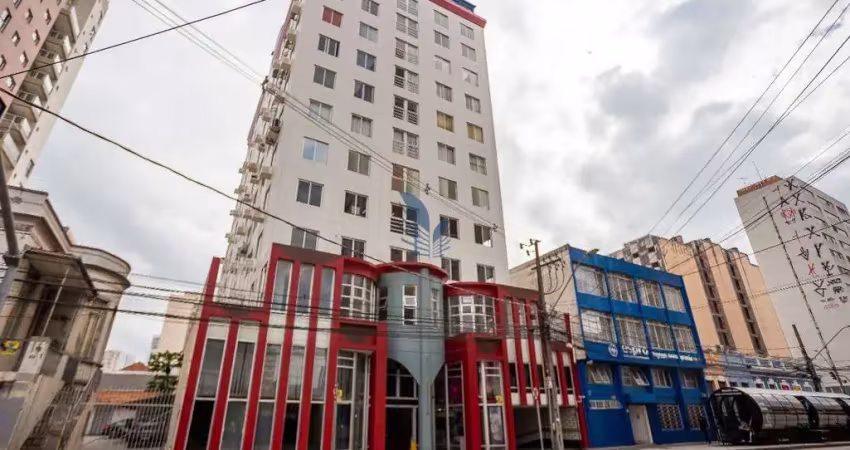 Sala comercial para alugar na Rua Lourenço Pinto, 196, Centro, Curitiba
