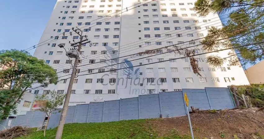 Apartamento com 1 quarto para alugar na Rua Padre Anchieta, 2671, Bigorrilho, Curitiba