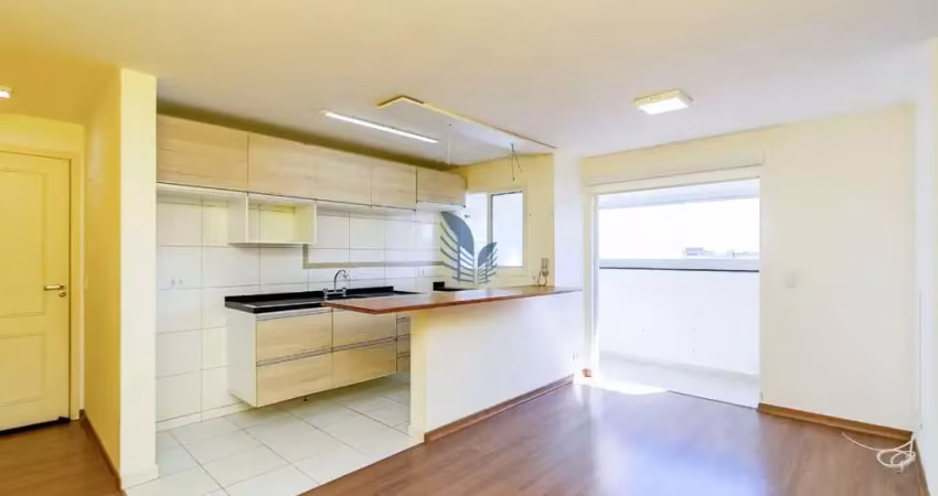 Apartamento com 2 quartos à venda na Rua Libéria, 589, Pineville, Pinhais