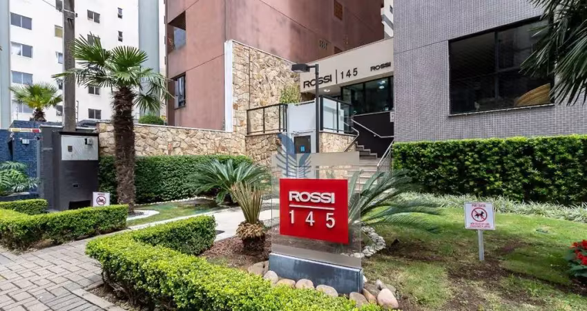 Apartamento com 1 quarto para alugar na Rua Governador Agamenon Magalhães, 145, Cristo Rei, Curitiba
