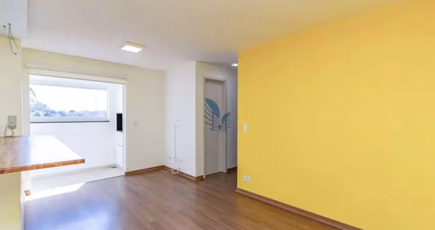 Apartamento com 2 quartos à venda na Rua Libéria, 589, Estância Pinhais, Pinhais