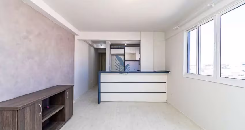 Apartamento com 2 quartos para alugar na Avenida Marechal Floriano Peixoto, 2009, Rebouças, Curitiba