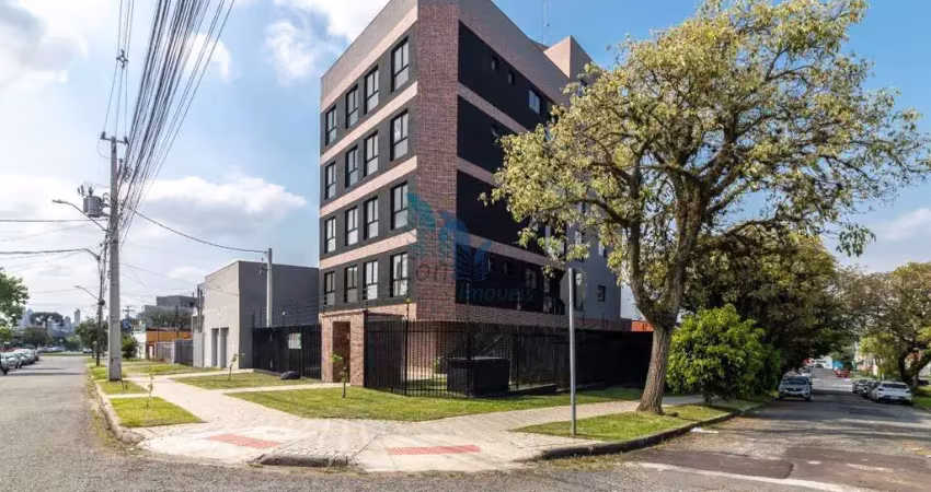 Apartamento com 1 quarto à venda na Doutor Pamphilo d Assumpção, 541, Rebouças, Curitiba