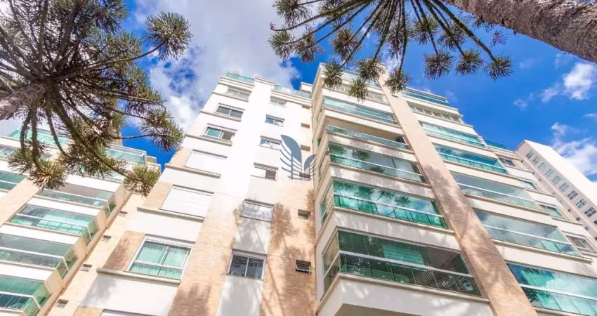 Apartamento com 3 quartos à venda na Rua Professor Pedro Viriato Parigot de Souza, 3650, Ecoville, Curitiba