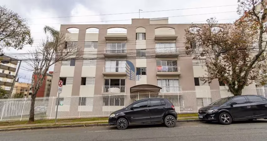 Apartamento com 3 quartos à venda na Rua Eça de Queiroz, 1102, Ahú, Curitiba