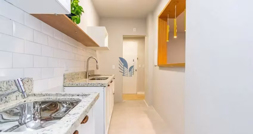Apartamento com 2 quartos à venda na Rua Euclides da Cunha, 1547, Bigorrilho, Curitiba