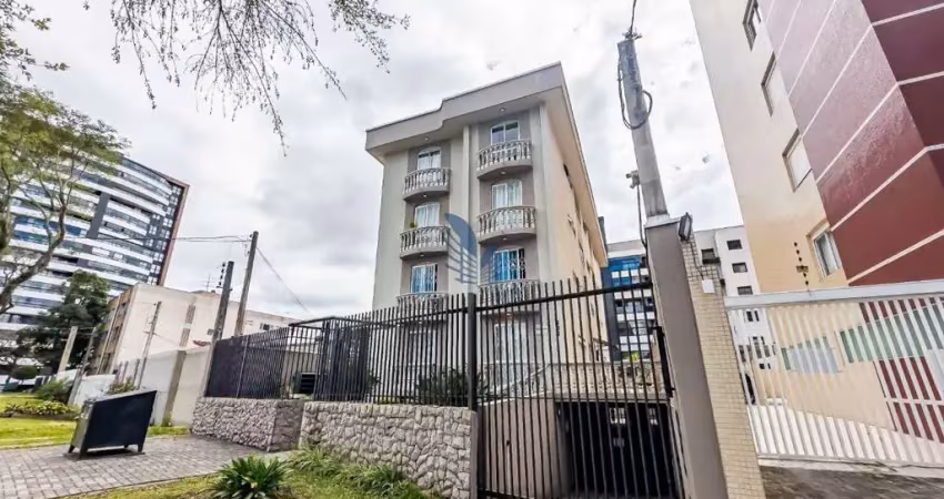 Apartamento com 3 quartos à venda na Rua Desembargador Arthur Leme, 406, Bacacheri, Curitiba