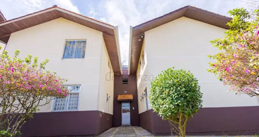 Apartamento com 2 quartos para alugar na Rua Coronel Wallace Scott Murray, 1060, Santa Cândida, Curitiba