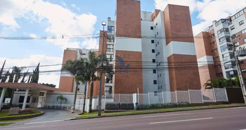 Cobertura com 3 quartos à venda na Rua Professor Pedro Viriato Parigot de Souza, 3000, Ecoville, Curitiba