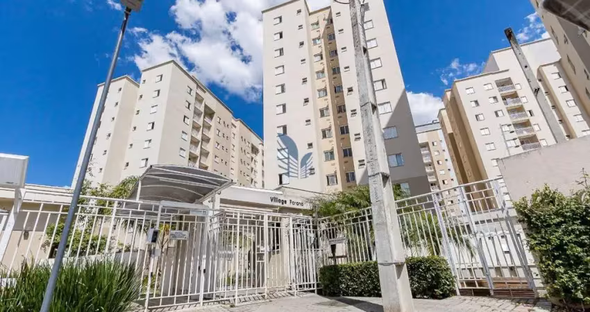 Apartamento com 2 quartos para alugar na Rua Hilário Moro, 526, Tingui, Curitiba