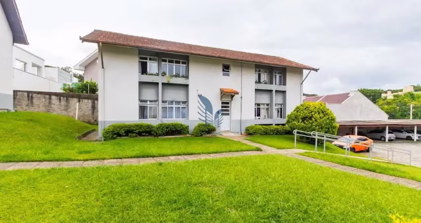 Apartamento com 2 quartos para alugar na Rua Primo Júlio Zanquettim, 115, Santa Felicidade, Curitiba