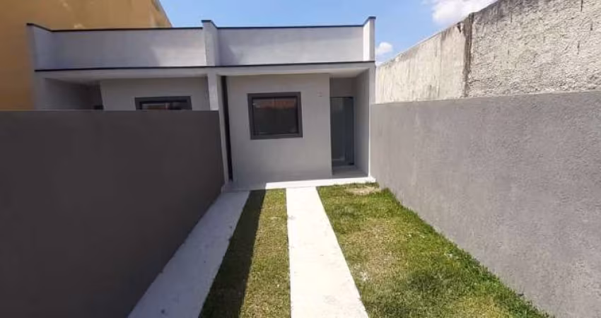 MINHA CASA MINHA VIDA EM CURITIBA, PRONTA ENTREGA, 240, AO LADO DO TERMINAL