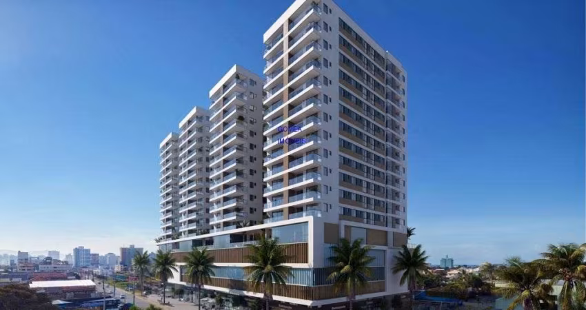 APARTAMENTOS DE 76 A 139 M², 2 A 3 SUITES, 2 VAGAS, PORTO BELO- HOME-CLUBE, MENOR PREÇO POR M² SC. FN 041 99864-4995