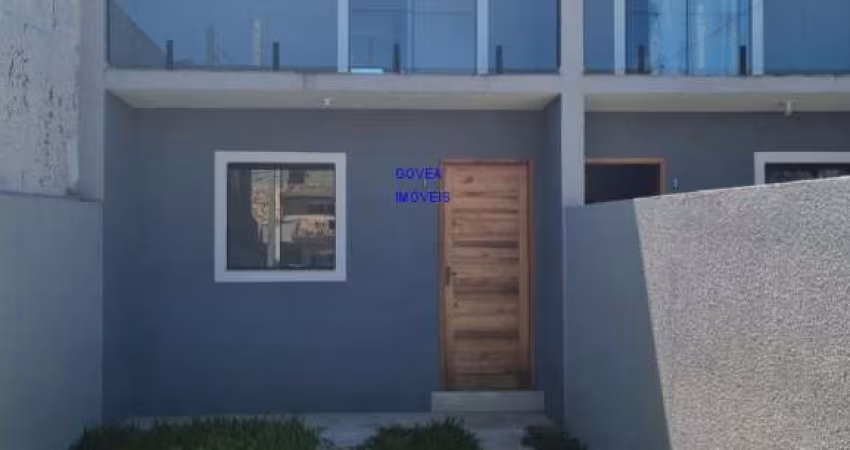 SOBRADO 2 QUARTOS, COM LAUDO MAIOR, PRONTA ENTREGA, MINHA CASA MINHA VIDA, FN 99864-4995