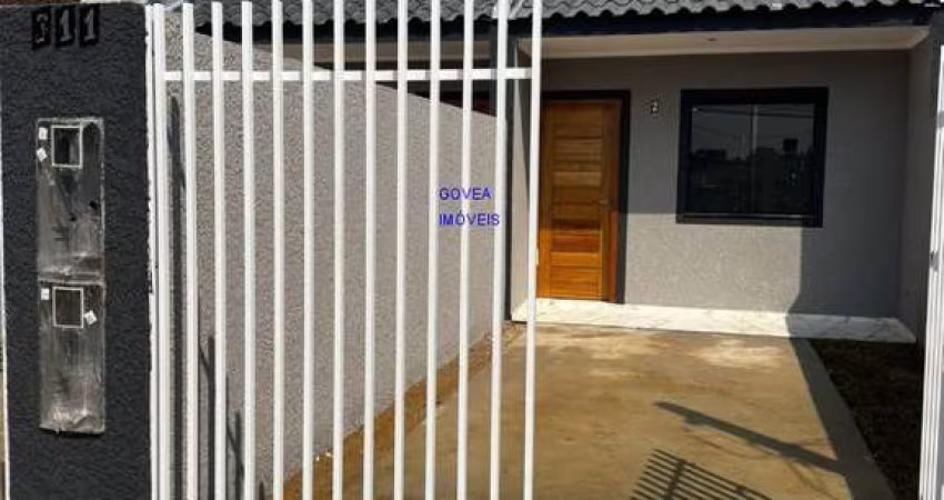 CASA NOVA NO SÍTIO CERCADO, 46M², 2 QUARTOS, PREÇO DE PLANTA. MINHA CASA MINHA VIDA, FN 99864-4995