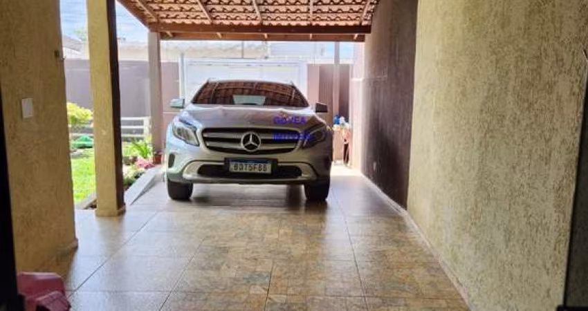 VENDE OU TROCA POR CHÁCARA, CASA 156M², 3 QUARTOS 1 SUITE, BAIRRO EUCALIPTOS, FAZENDA RIO GRANDE. FN 041 99864-4995