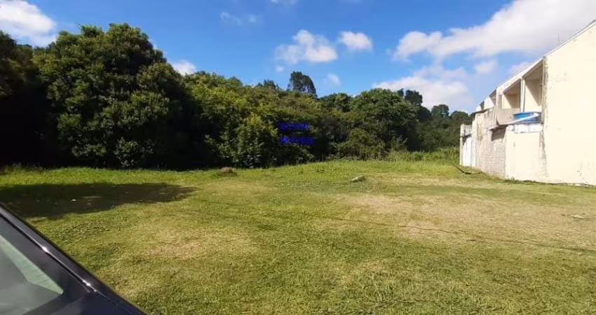 * TERRENO 222,71M² SÓ 175.396,83  * NO VITÓRIA RÉGIA- CIC CURITIBA * TESTADA 14MT DE FRENTE PARA RUA INASCIO WOLSKI  INDICAÇÃO FISCAL 81.460.366