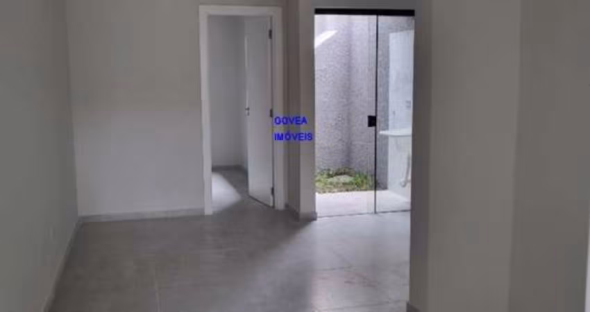 CASA 43M², 2 QUARTOS, CHURRASQUEIRA, PREÇO DE PANTA,  NO STA RITA, PROX AO VITÓRIA RÉGIA