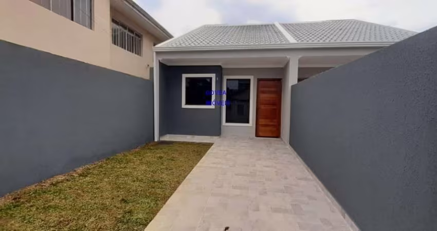 CASA 45M², 2 QUARTOS, PROX TERMINAL E UPA 24 HORA D TATUQUARA, PREÇO DE PLANTA, MINHA CASA MINHA VIDA, FN 99864-4995 GOVEA