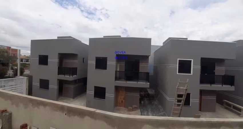 2 SOBRADO 92M² 3 QUARTOS, 1 SUITE FRENTE PARA RUA, 4 SOBRADOS 3 QUARTOS INTERNOS, CIDADE INDUSTRIAL,VITÓRIA RÉGIA, CURITBA, FN 41 99864-4995