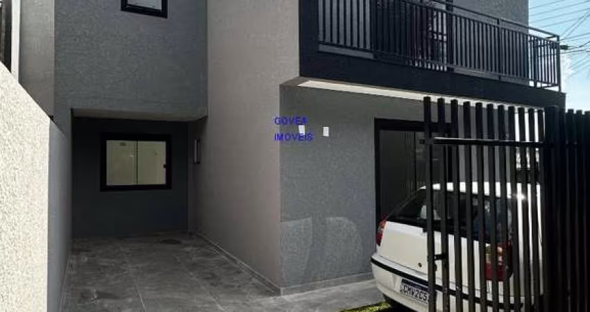 SOBRADO DE ESQUINA,PROX MERCADO AGRIMAR, EM RUA COMERCIAL E RESIDENCIAL, PRONTA ENTREGA NO STA RITA, COM LAUDO MAIOR 40 MIL DESCONTO FN 41 99864-4995