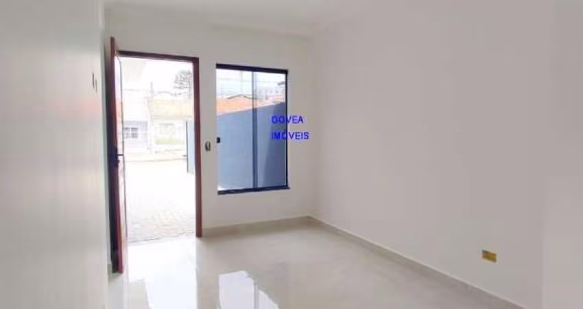 LINDA CASA 3 QUARTOS, EM ARÁUCARIA, BAIRRO CAPELA VELHA, MENOR PREÇO DA REGIÃO 375  MIL, FINANCIA FN 99864-4995 GOVEA