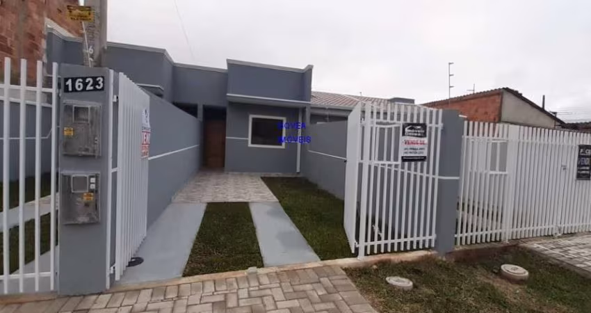 CASA 3 QUARTOS, NOVA, 55 MIL DESCONTO NO VALOR DE LAUDO, FINANCIAMENTO MINHA CASA MINHA VIDA, menor valor da região com 3 quartos, n campo d santana