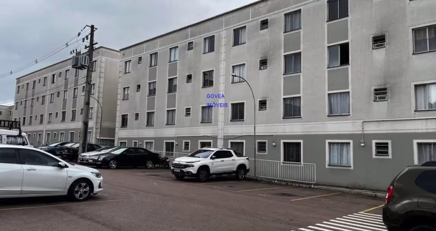 Apartamento 2 quart região central de araucári piscinas adulto e infantil salões de festas quadra, espaço fitness gourmet playground e churrasqueiras.