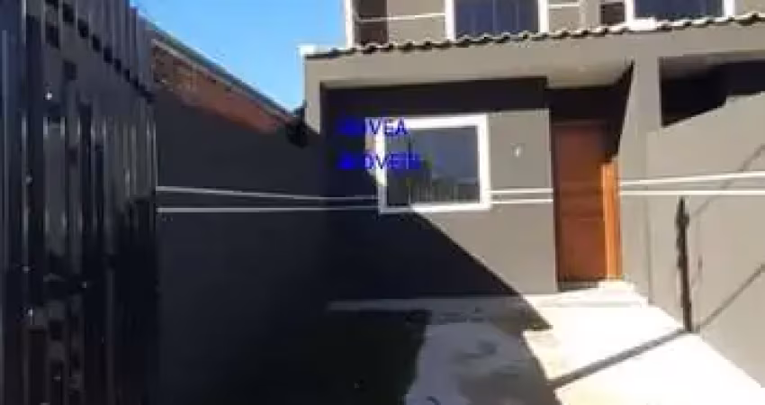 Casa 3 quartos 81 m²,santa rita tatuquara,financia, minha casa minha vida, sobrado, novo
