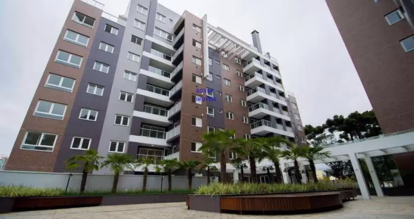 Apartamento no ecovile, 110m² 3 quartos, suite, 2 vagas, piscinas cobertas e aquecidas, proximo ao park shopping barigui, finacia direto ou bancario
