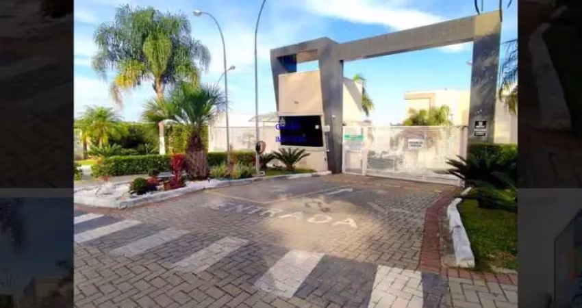 Apartamento com 2 quartos à venda na Rua José Túlio, 174, Cachoeira, Araucária