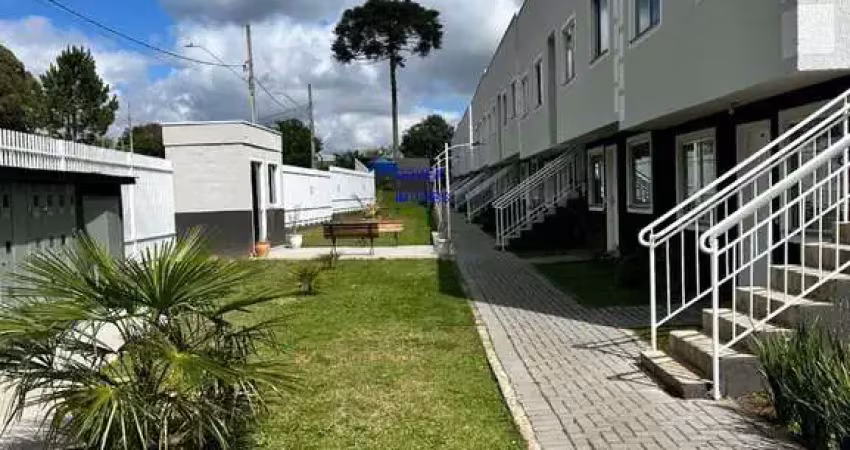 Apartamento em araucária-pr: 2 quartos,vaga de garagem - r$ 190 mil