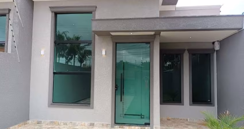 CASA INDIVIDUAL 3 QUARTOS PREÇO DE PLANTA 270 MIL FN 99864-4995