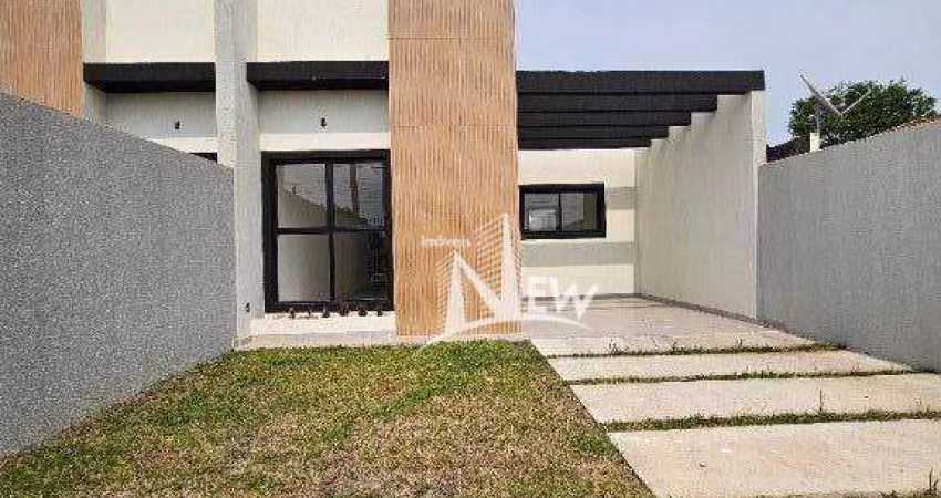 Casa venda bairro Ouro Fino!!