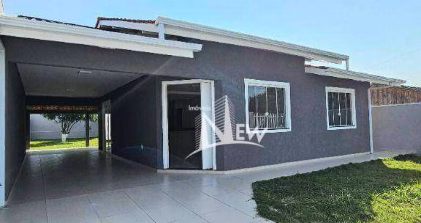 Casa Espetacular no Bairro São Marcos!!