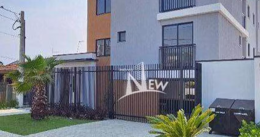Apartamento à venda por R$ 320.000 - Jd Cruzeiro - São José dos Pinhais/PR