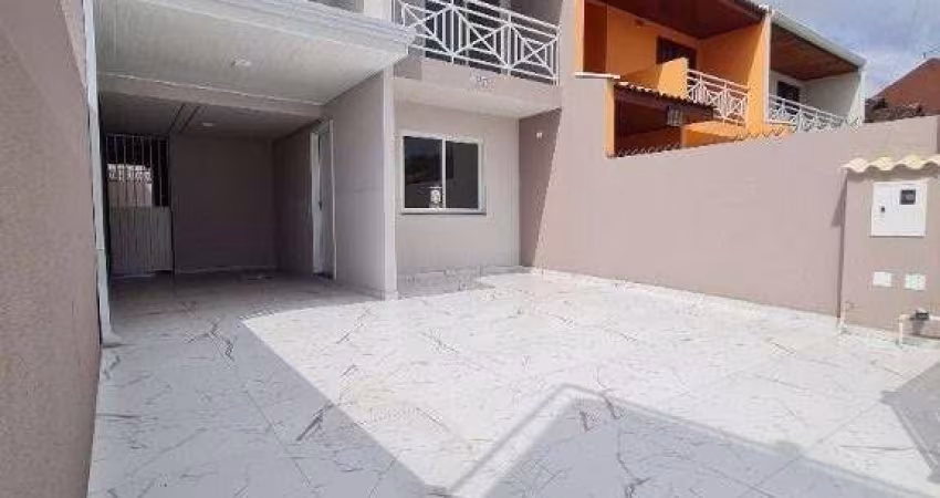 Sobrado 3 quartos á venda!!