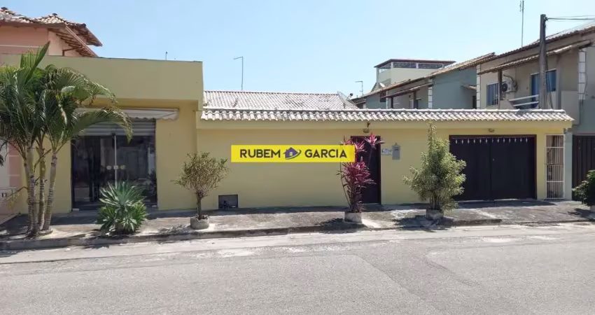 Casas 3 e 4 quartos para venda em rio das ostras, jardim marilea, 3 dormitórios, 1 suíte, 2 banheiros, 5 vagas