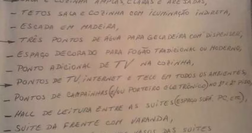 Casa Duplex para Venda em Rio das Ostras, JARDIM BELA VISTA, 2 dormitórios, 2 suítes, 3 banheiros, 1 vaga