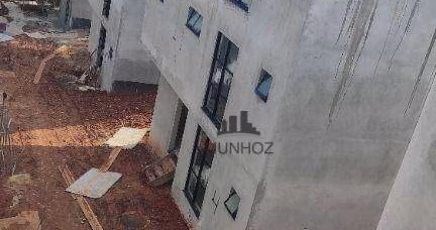 Sobrado com 3 dormitórios à venda, 161 m² por R$ 1.925.000,00 - Mercês - Curitiba/PR