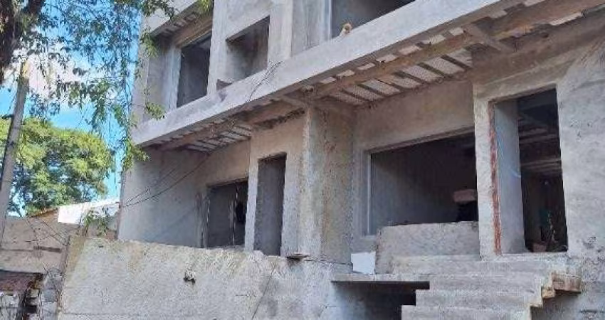 Sobrado com 3 dormitórios à venda, 180 m² por R$ 1.799.000,00 - Água Verde - Curitiba/PR
