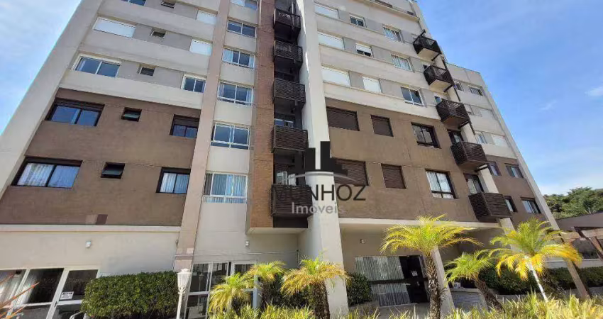 Cobertura com 3 dormitórios à venda, 115 m² por r$ 1.290.000,00 - santa felicidade - curitiba/pr
