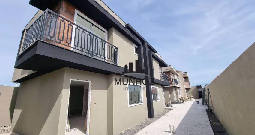 Lançamento com valor promocional no bairro xaxim!!!