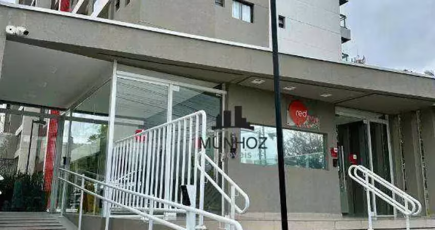Apartamento com 2 dormitórios à venda, 69 m² por r$ 750.000,00 - campina do siqueira - curitiba/pr