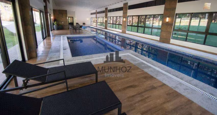 Terreno à venda, 1032 m² por r$ 2.064.000,00 - ecoville - curitiba/pr