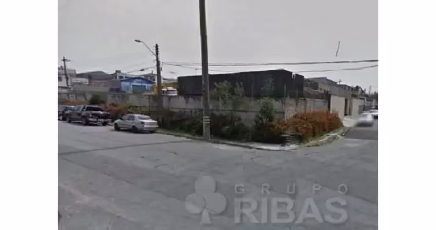 Terreno residencial à venda, parolin, curitiba - te0241.