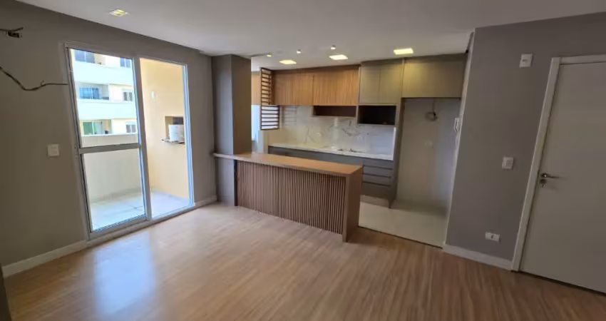 Lindo Apartamento Novo e Mobiliado no Cond Sevilha