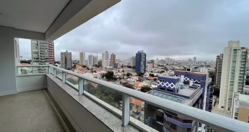 Apartamento com 3 quartos à venda na Rua Padre Vieira, Jardim, Santo André