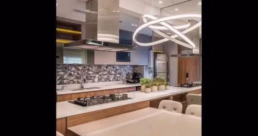 Apartamento com 2 quartos à venda na Avenida Aldino Pinotti, Centro, São Bernardo do Campo