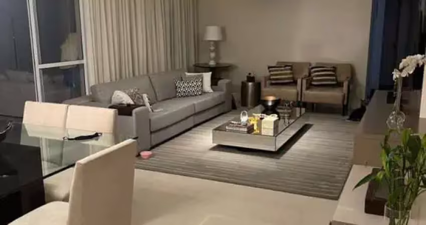Apartamento com 3 quartos à venda na Avenida Padre Anchieta, Jardim, Santo André